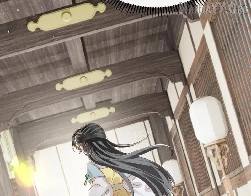 The Tyrant’s Family Lasts Thanks To Her Inner Voice Chapter 77 - page 45